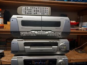 Technics SA-EH670 - 3