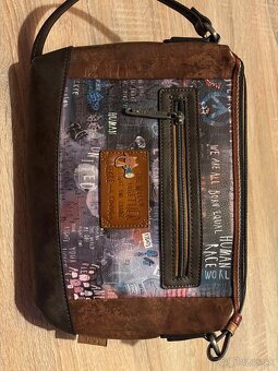 Anekke crossbody - 3