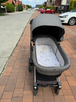 Cybex priam 2018 - 3