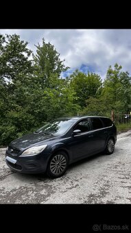 Ford focus - 3