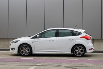 Ford Focus 1.5 EcoBoost ST Line, Odpočet DPH - 3