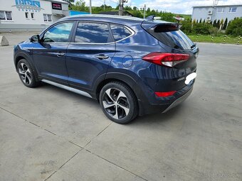 Hyundai Tucson 1.6 T-GDi style - 3