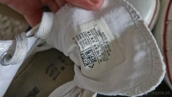 Converse Chuck Taylor All Star Classic 39.5 - 3