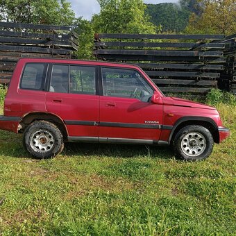 Vitara 1,6i - 3