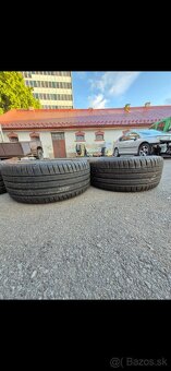 225/40 r18 letne michelin - 3