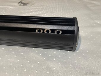 Led rampa 1220W 108cm rovná - 3