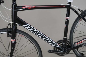 Merida Speeder T3 - 3
