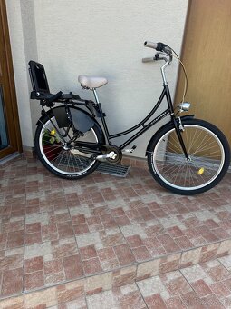 Dámsky bicykel - 3
