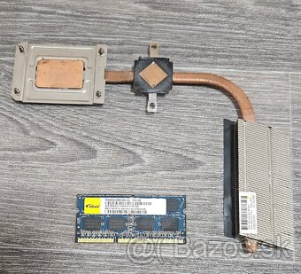 Rozne veci z toshiba satellite c650d-112 - 3