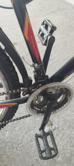 Dámsky horský bicykel Dema - 3