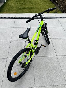 MTB Rickrider - 3