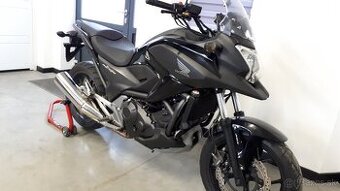 Honda NC 750 X ABS - 3