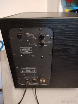 Reproduktory Jamo - 3