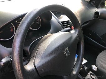 Peugeot 206 + 2011 - 3