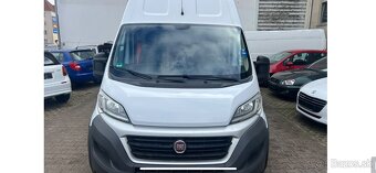 Fiat Ducato L4h3 3 liter 180hp Maxi - 3