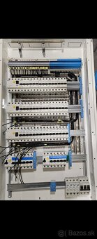 Elektroinštalácie a bezpečnostné systémy - 3