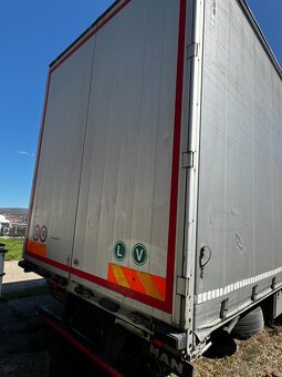 MAN TGL 12.250 Euro 5 r.v.2011 - 3