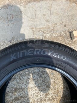 Letné Pneumatiky Hankook 195/65R15 2Ks - 3