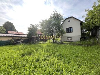 DOM S KRÁSNYM POZEMKOM, TEHELNÁ, BARDEJOV - 3
