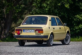 Škoda 120L - 3