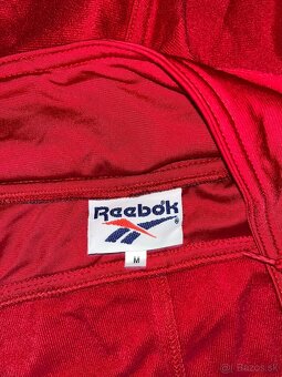 Vintage Reebok mikina - 3