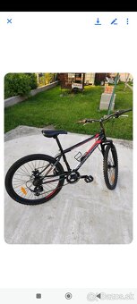 Horský bicykel VEDORA - 3