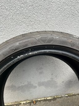 275/35/R19 Good Year Eagle F1 Assymetric 3 100Y XL M - 3