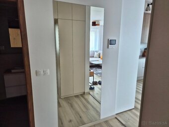 PRENÁJOM – moderný 2iz byt v novom rezidenčnom projekte - 3