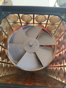Lampa retro - 3