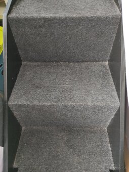 Schody/rampa - 3