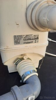 Čerpadlo Grundfos SOLOLIFT2 C-3 – odpadové - 3