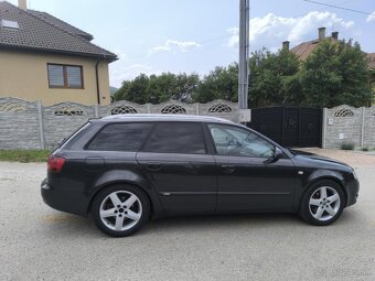 Audi A4 B7 3.0 TDI 171kw Quattro - 3