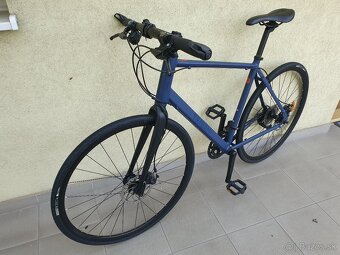 Triban RC 120 velkost L - 3
