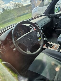 Mercedes C-KLASSE - 3