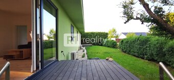 NA PRENÁJOM nový, zariadený 2 izb. byt s terasou + parkovani - 3