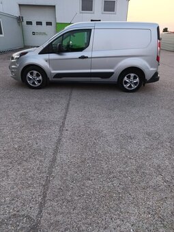 Ford Transit Connect 1.0 Ecoboost - 3