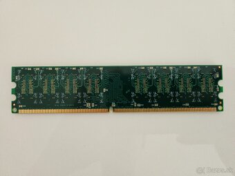 RAM Apacer - 3