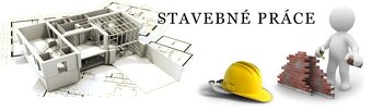 Kompletné stavebné práce–Rýchlo, spoľahlivo a za férové ceny - 3
