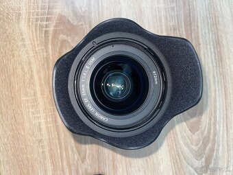 Canon EF 35mm f/1.4 L II USM - 3