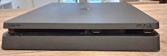Sony PS4 slim 850GB - 3