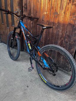 Lapierre zesty am 527 - 3
