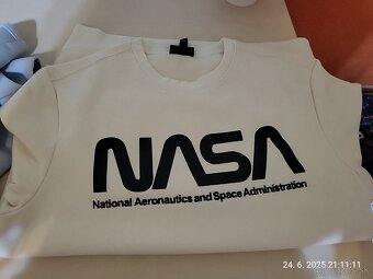 Mikiny nasa 2ks - 3