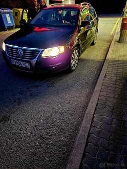 Passat B6 1.9 TDI 77kw - 3