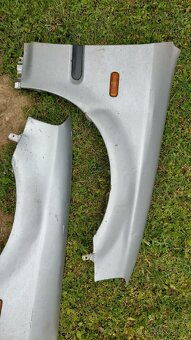 Predám blatník Honda Civic 1999 2000 2001 6g face - 3