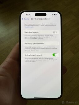 iPhone 14 PRO MAX 128Gb - 3