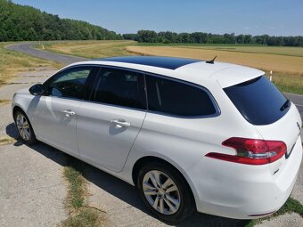 Peugeot 308 Break/SW  1.2 PureTech - 3