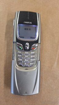 Nokia 8850 - 3