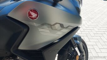 Predam Honda NT1100 - 3