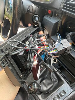 Bmw e46 2din radio 2gb / 32gb - 3