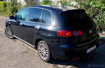 Fiat Croma, 1.9 MultiJet, 2010 - 3